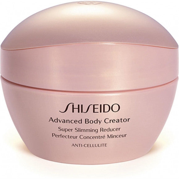 Shiseido Advanced Body Creator Super Slimming Reducer Bodycrème 200ml