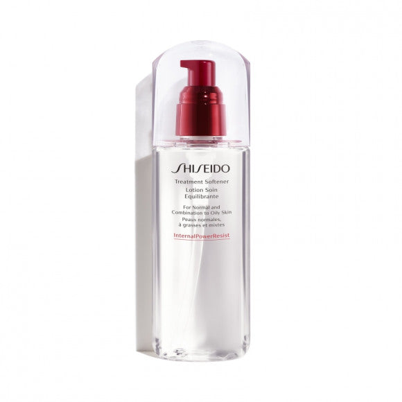 Shiseido Defend BeautyTreatment Softener Tonic 150ml