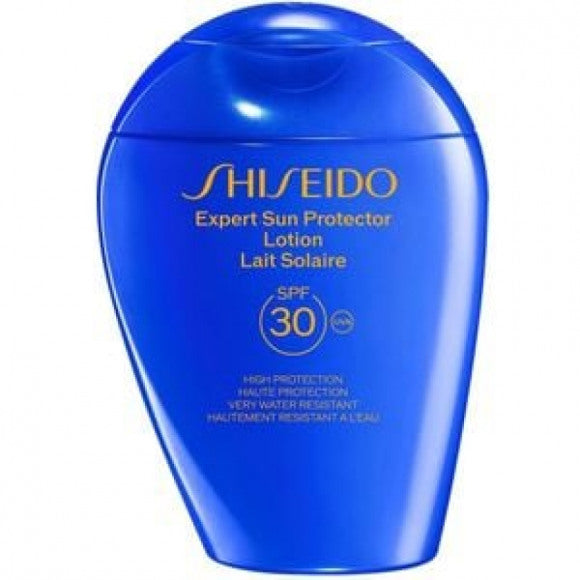 Shiseido Expert Sun Protector Lotion Zonnelotion 150ml | SPF30 |
