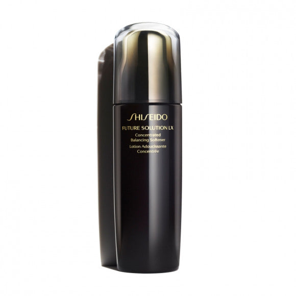 Shiseido Future Solution LX Concentrated Balancing Softener Gezichtslotion 150ml