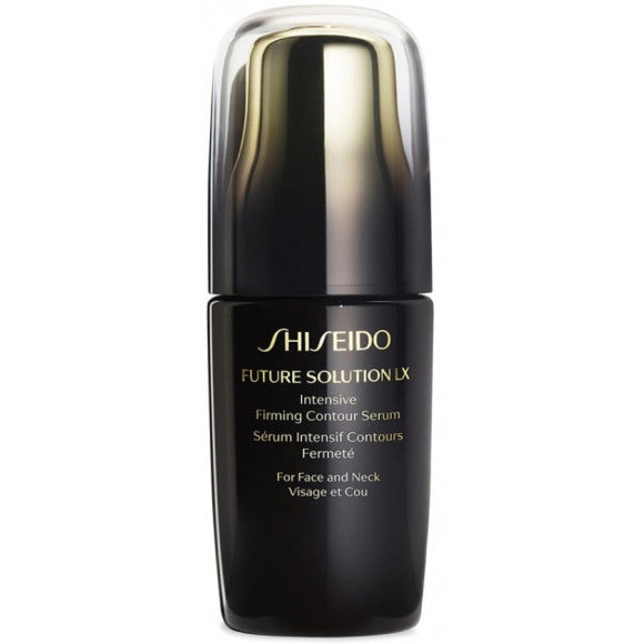 Shiseido Future Solution LX Intense Firming Countour Serum Gezichtsserum 50ml
