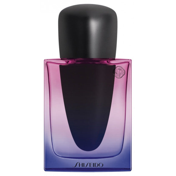 Shiseido Ginza Night Eau de parfum spray intense 30ml