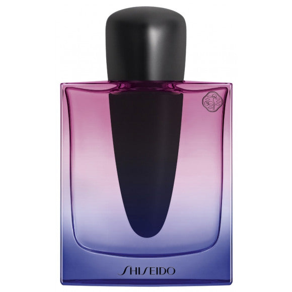 Shiseido Ginza Night Eau de parfum spray intense 90ml
