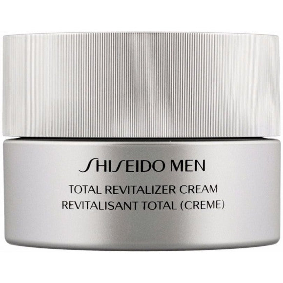 Shiseido Men Total Revitalizer Gezichtscrème 50ml