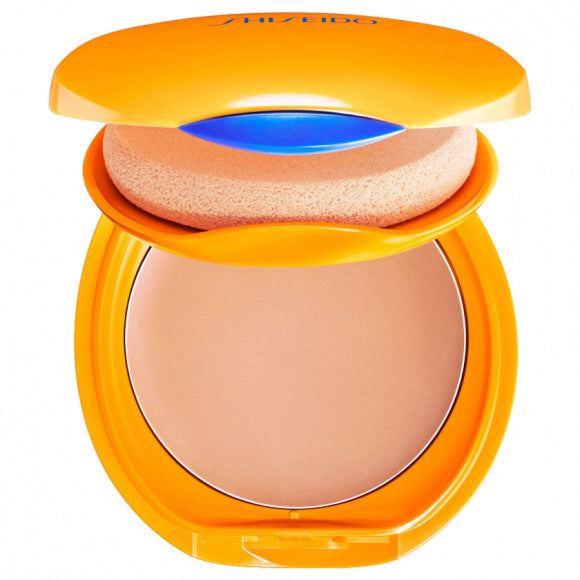 Shiseido Sun | Natural | Foundation 12gr | SPF 10