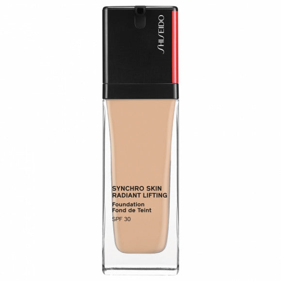 Shiseido Synchro Skin Radiant Lifting 30ml | Cashmere - 260 |