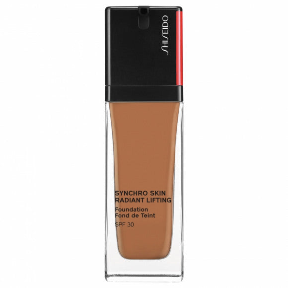 Shiseido Synchro Skin Radiant Lifting 30ml | Cedar - 430 | Oud