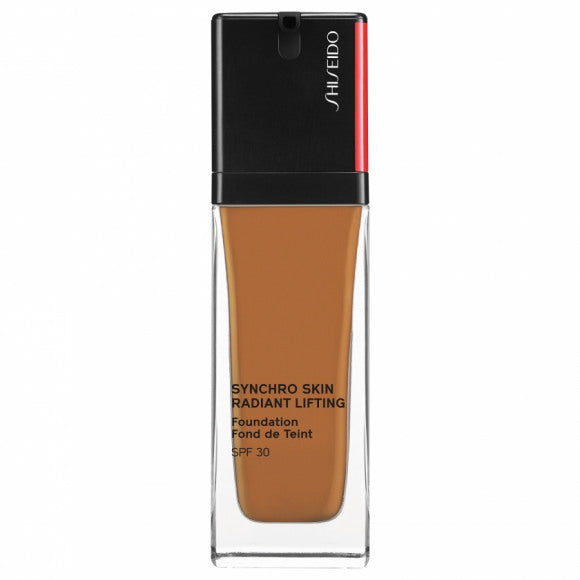 Shiseido Synchro Skin Radiant Lifting 30ml | Amber - 440 |
