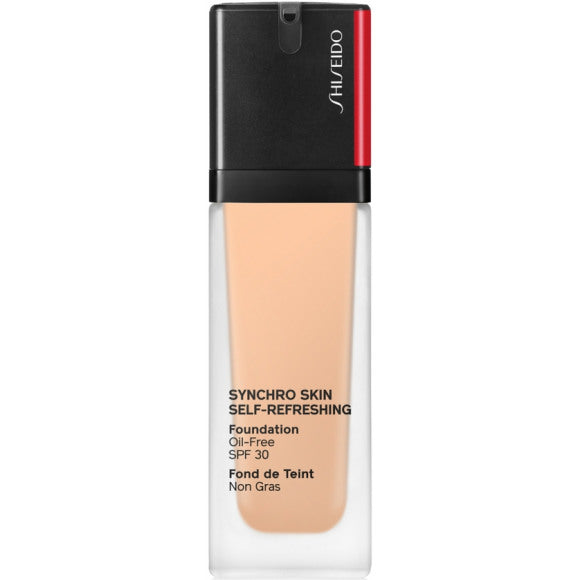 Shiseido Synchro Skin Self-Refreshing Foundation SPF30 1st | Lace - 150 |