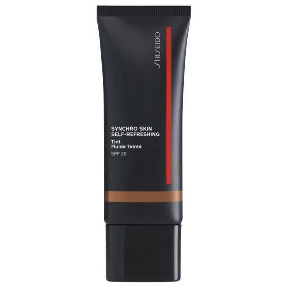Shiseido Synchro Skin Self Refreshing Tint 30ml | Deep Tsubaki - 515 |