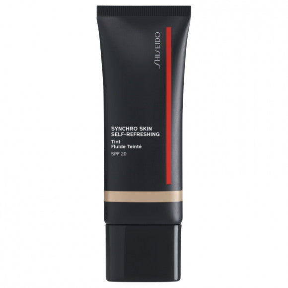 Shiseido Synchro Skin Self Refreshing Tint 30ml | Light Bruna - 215 |