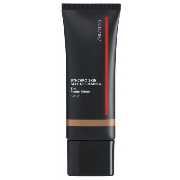 Shiseido Synchro Skin Self Refreshing Tint 30ml | Medium Katsura - 335 |