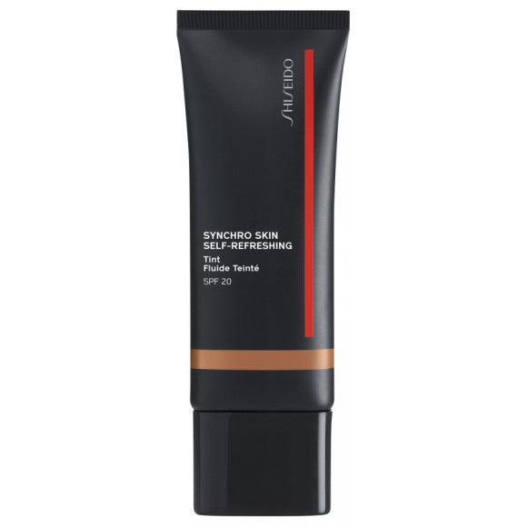 Shiseido Synchro Skin Self Refreshing Tint 30ml | Tan Kwanzan - 415 |
