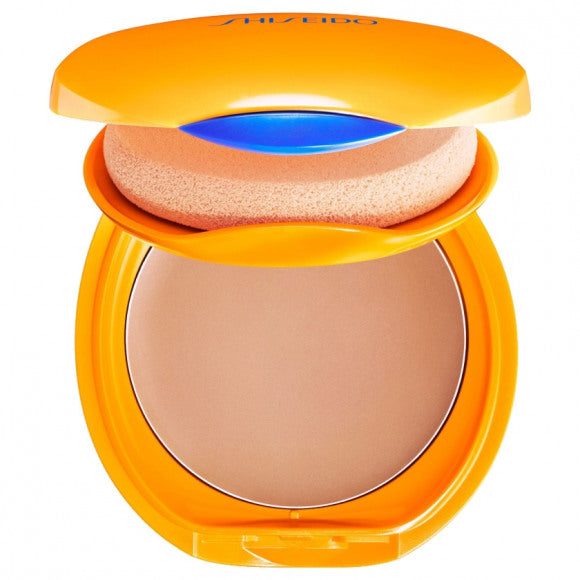 Shiseido Tanning Compact Foundation 12gr |  - Honey Miel  | SPF 10
