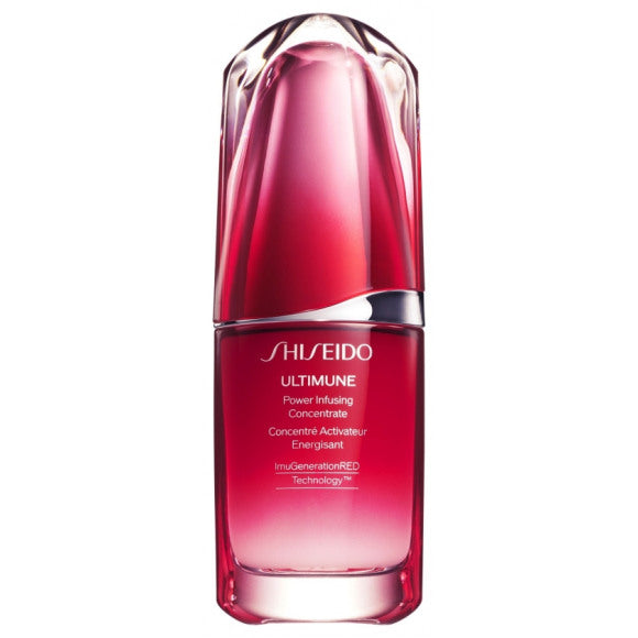 Shiseido Ultimune Power Infusing Concentrate 3.0 Serum 30ml