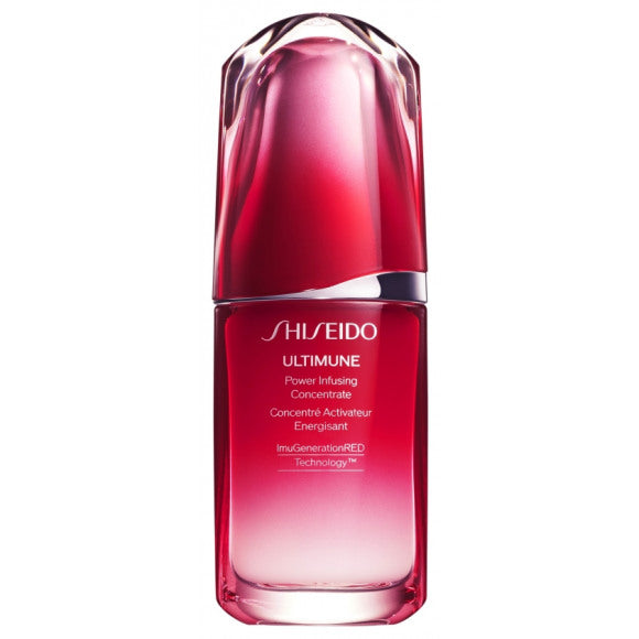 Shiseido Ultimune Power Infusing Concentrate 3.0 Serum 50ml