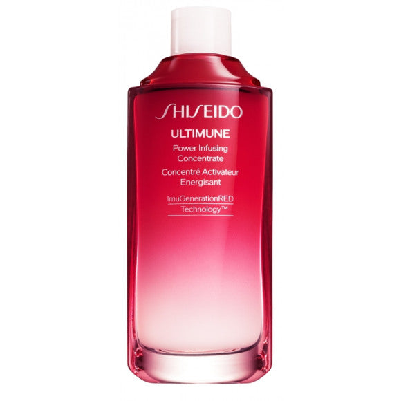 Shiseido Ultimune Power Infusing Concentrate Refill 3.0 Serum 75ml