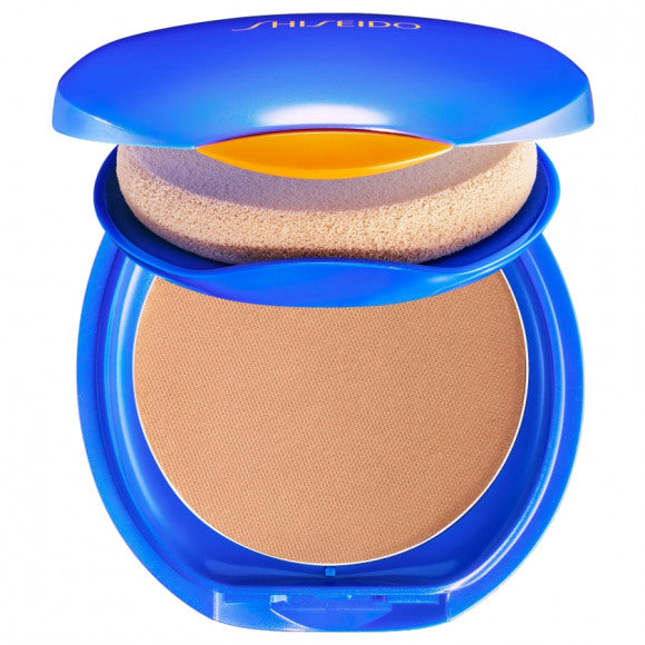 Shiseido UV Protective Compact Foundation | Dark Ivory | Foundation 12gr 1639 | SPF 30