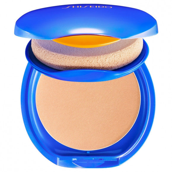 Shiseido UV Protective Compact Foundation | Medium Ivory | Foundation 12gr | SPF 30 |