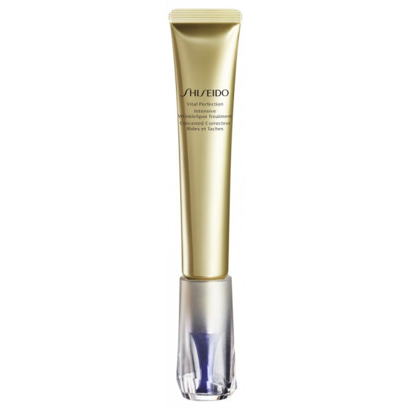 Shiseido Vital Perfection Intensive Wrinklespot Treatment Gezichtsserum 20ml
