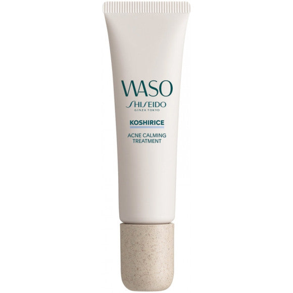 Shiseido Waso Koshirice Calming Spot Treatment Acné stift  8ml