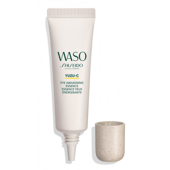 Shiseido Waso YUZU-C Eye Awakening Essence Oogserum 20ml