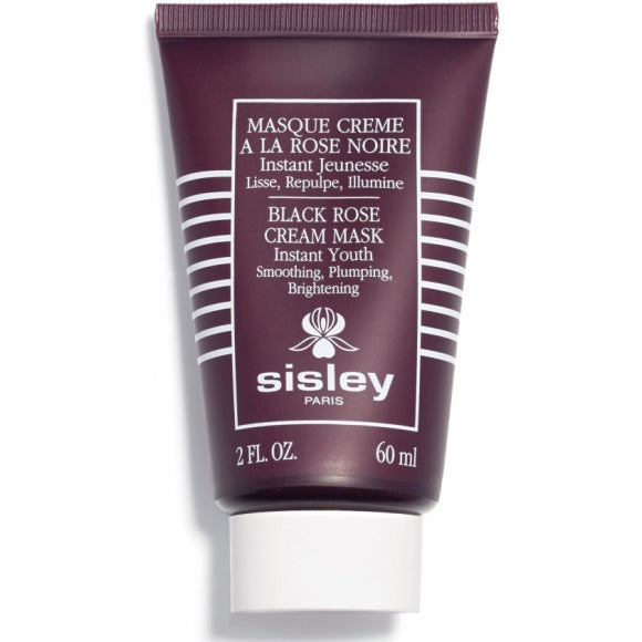 Sisley Black Rose 60ml Masker zz - Rijpe huid