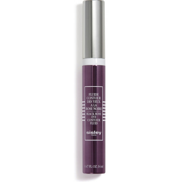 Sisley Black Rose Eye Contour Fluid Oogserum 15ml
