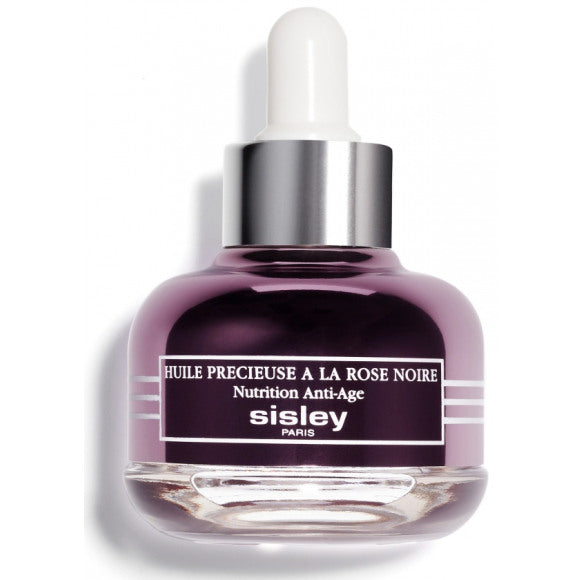 Sisley Black Rose 25ml Gezichtsolie zz - Rijpe huid