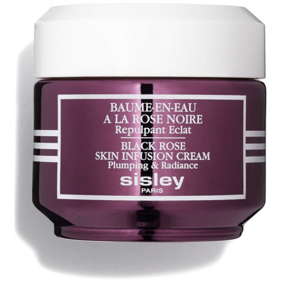 Sisley Black Rose Skin Infusion Cream Gezichtscrème 50ml