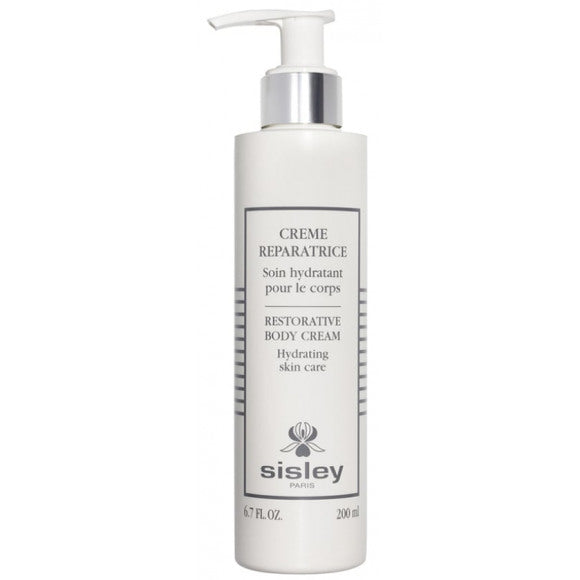 Sisley Crème Réparatrice 200ml Bodycrème Alle huidtypes