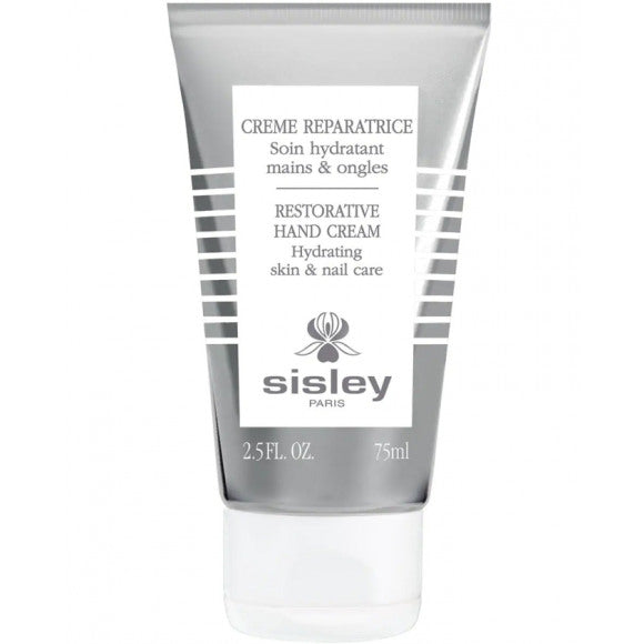 Sisley Crème Réparatrice 75ml Handcrème Alle huidtypes
