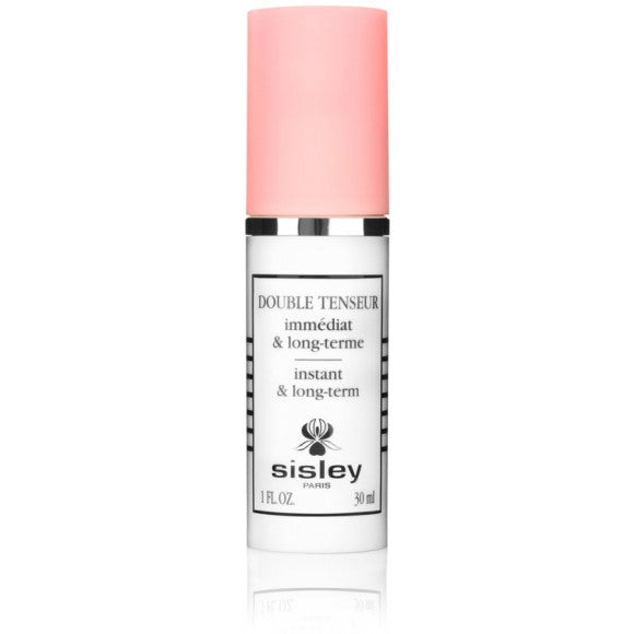 Sisley Double Tenseur Instant & Long-term Gezichtsgel 30ml