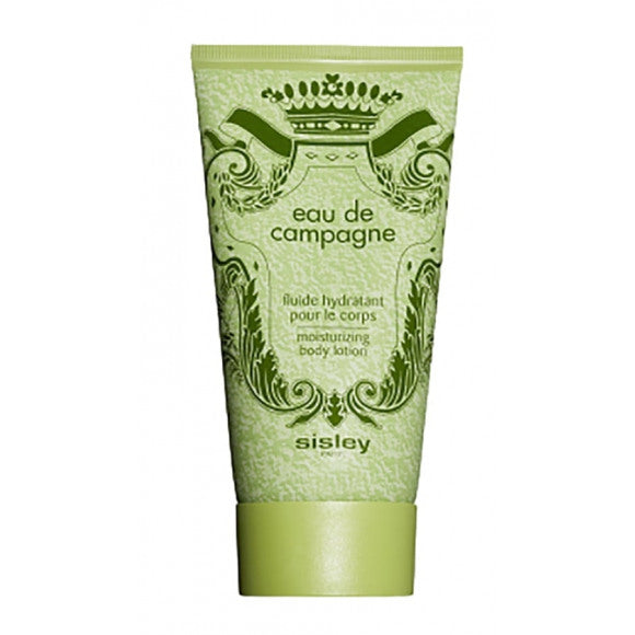 Sisley Eau de Campagne 150ml Bodylotion