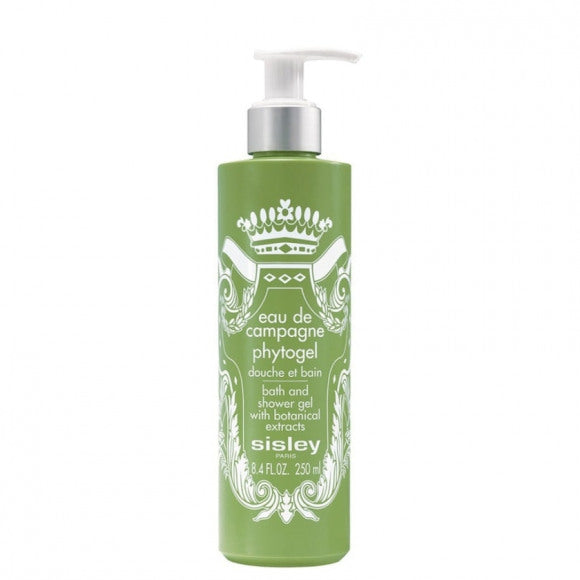 Sisley Eau de Campagne Douchegel 250ml