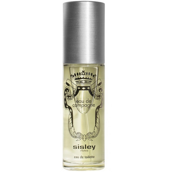 Sisley Eau de Campagne Eau de toilette spray 100ml