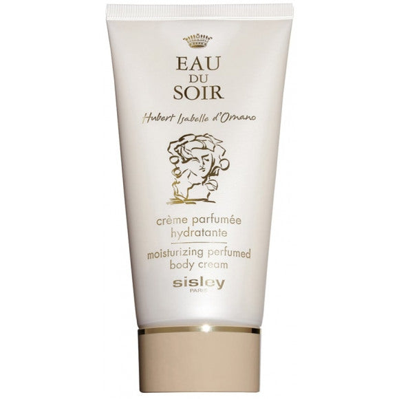 Sisley Eau du Soir 150ml Bodycrème Alle huidtypes