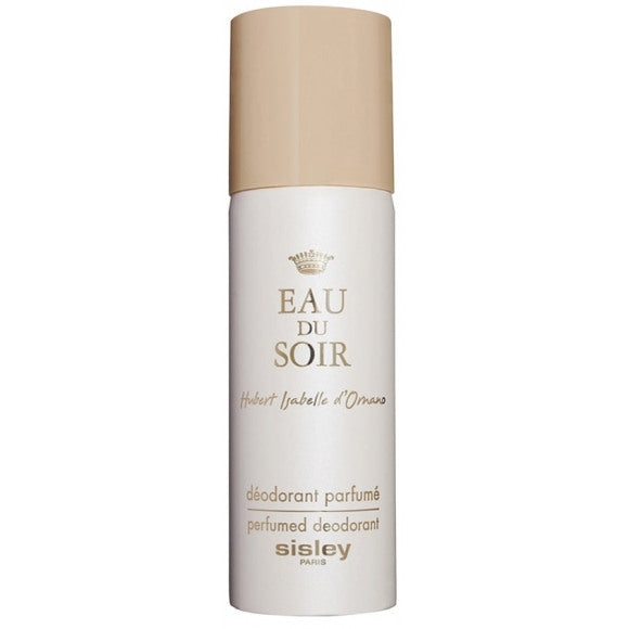 Sisley Eau du Soir Deodorant spray 150ml