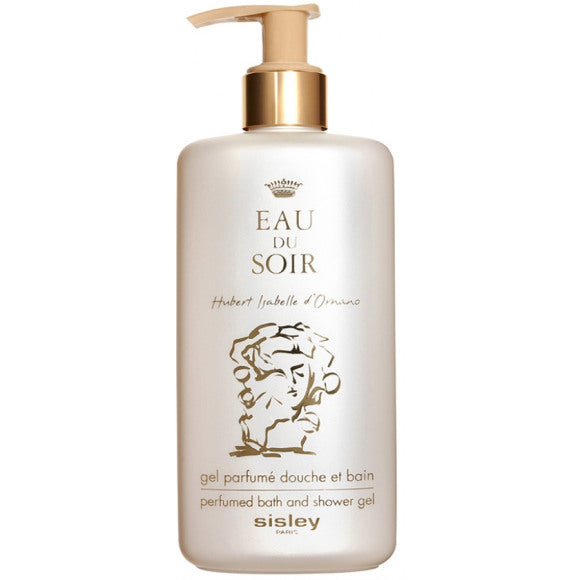 Sisley Eau du Soir 250ml Douchegel