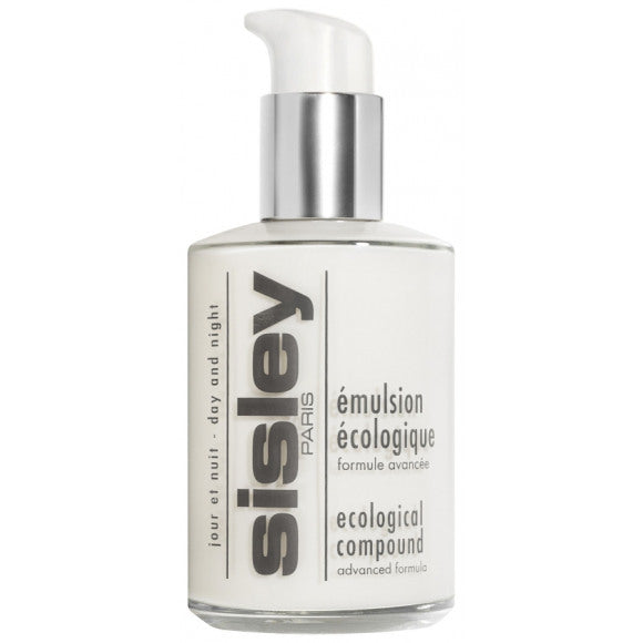 Sisley Emulsion Ecologique formule avancée Gezichtscrème 125ml