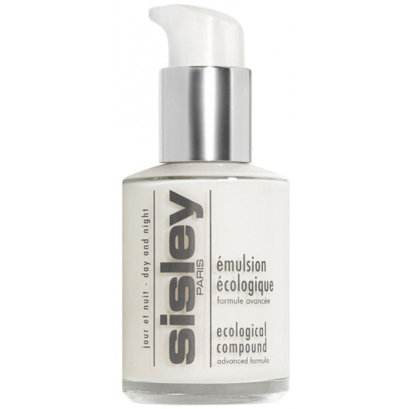 Sisley Emulsion Ecologique formule avancée Gezichtscrème 60ml