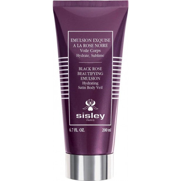 Sisley Emulsion Exquise a La Noire Bodylotion 200ml