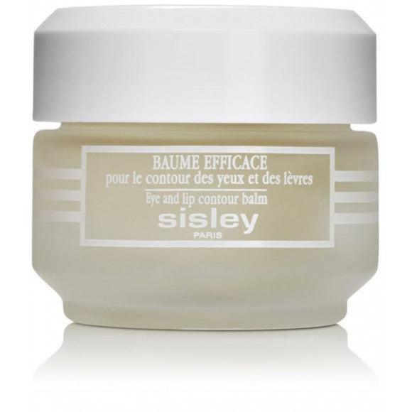 Sisley Eye and Lip Contour Balm 30ml Oog- en lipverzorging Droge huid