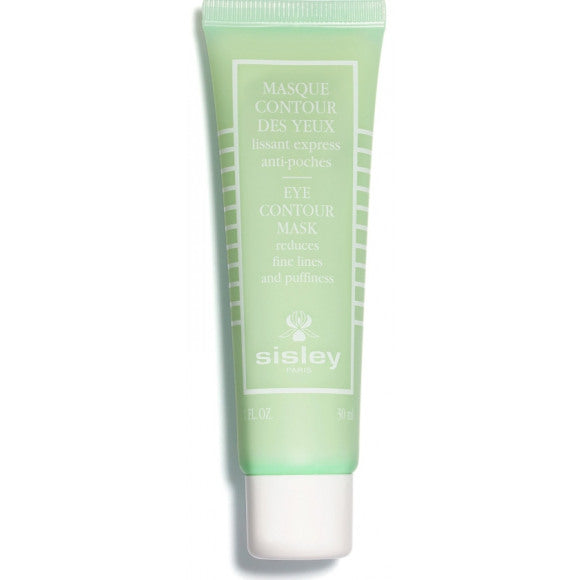 Sisley Eye Contour Mask Smoothes and Reduces Dark Circles Masker 30ml