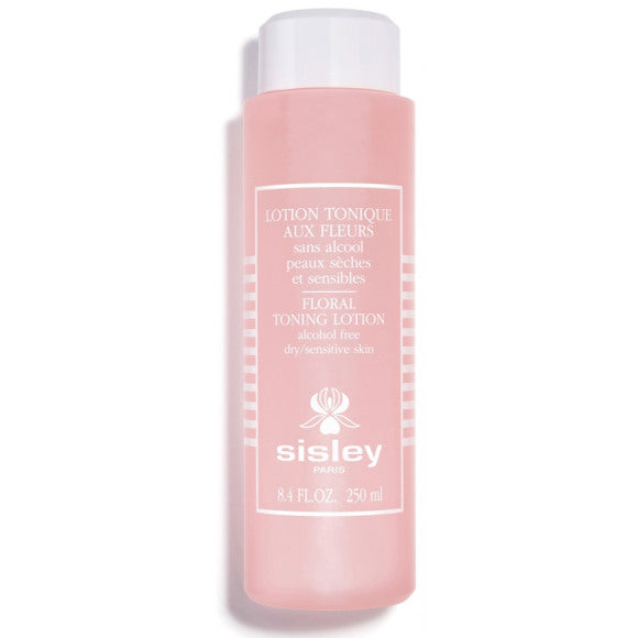 Sisley Floral Toning Lotion Toner 250ml