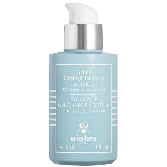 Sisley Gelee Demaquillante Make-up remover 120ml