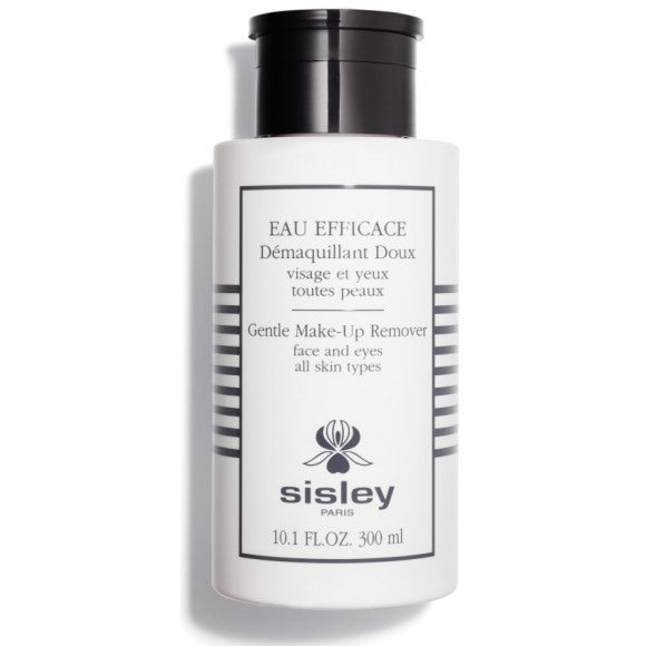 Sisley Gentle Face and Eye Make-Up Remover 3-1 Make-up Remover 300ml