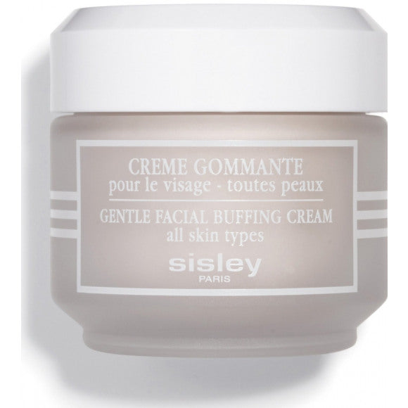 Sisley Gentle Facial Buffing Cream Gezichtscrème 50ml