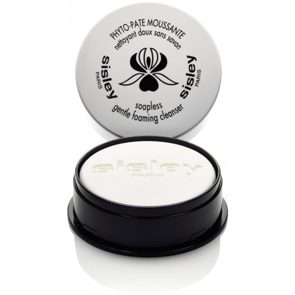 Sisley Gentle Cleansers Foaming Cleanser 85gr Reinigingsschuim Alle huidtypes
