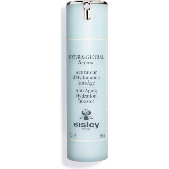 Sisley Hydra Global 30ml Gezichtsserum zz - Rijpe huid